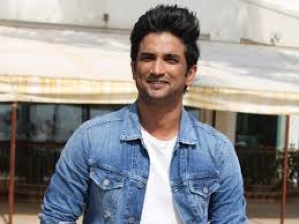 Sushant Singh Rajput's father makes claim on late actor's property