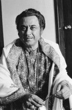 Kishore Kumar became Yodeling King like this, it's a very exciting story