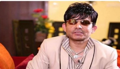 KRK will no longer give film reviews, made shocking announcement himself