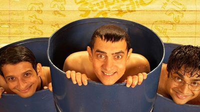 आमिर खान का बड़ा खुलासा, यह है उनका 3 इडियट्स में फेवरेट सीन