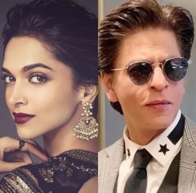 This famous Bollywood star's entry in Shah Rukh Khan and Deepika Padukone's film 'Pathan'