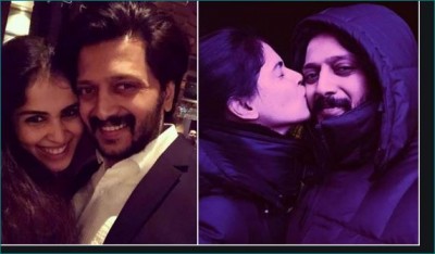 Birthday: Know how Genelia fell in love with Riteish Deshmukh