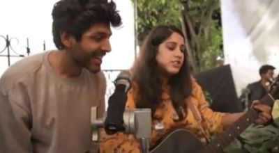 Karthik remembers 'Titu' on the occasion of Friendship Day, sang this!