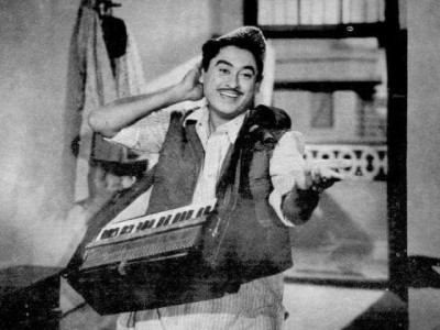 10 songs by Kishore Kumar that left a different impact on people's hearts and minds