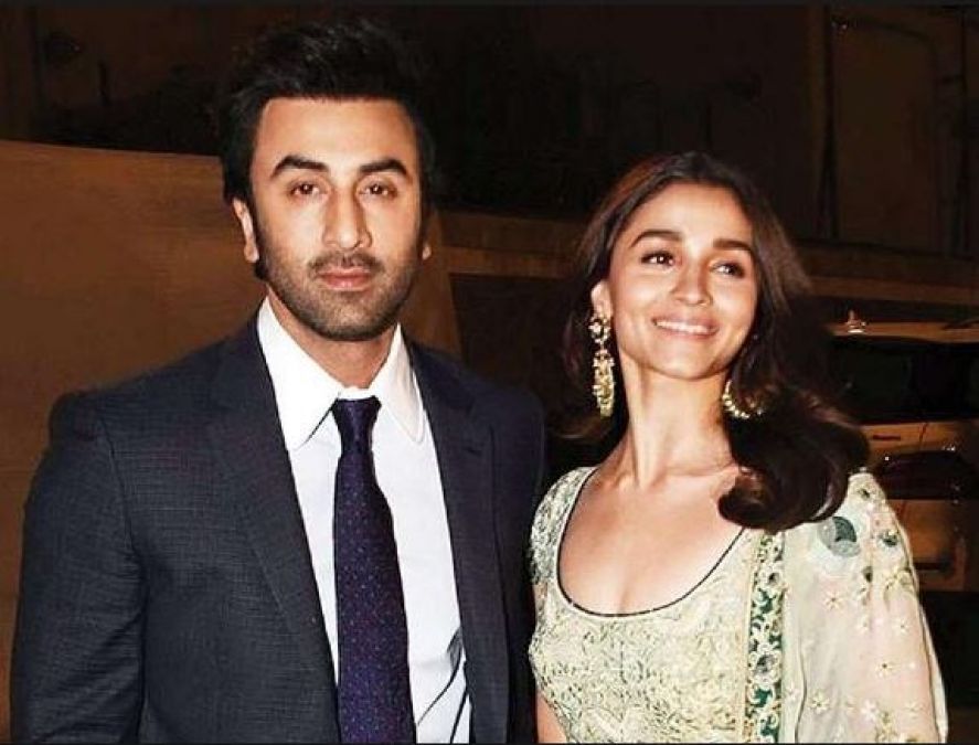 Alia to get tattoed this thing related to Ranbir; know more!