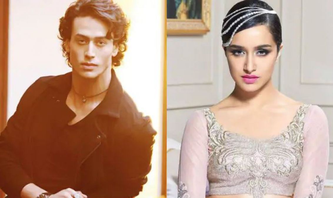 Shraddha Kapoor's character in Baaghi3 revealed by the Makers!