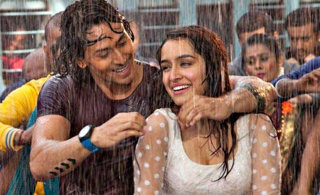 Shraddha Kapoor's character in Baaghi3 revealed by the Makers!