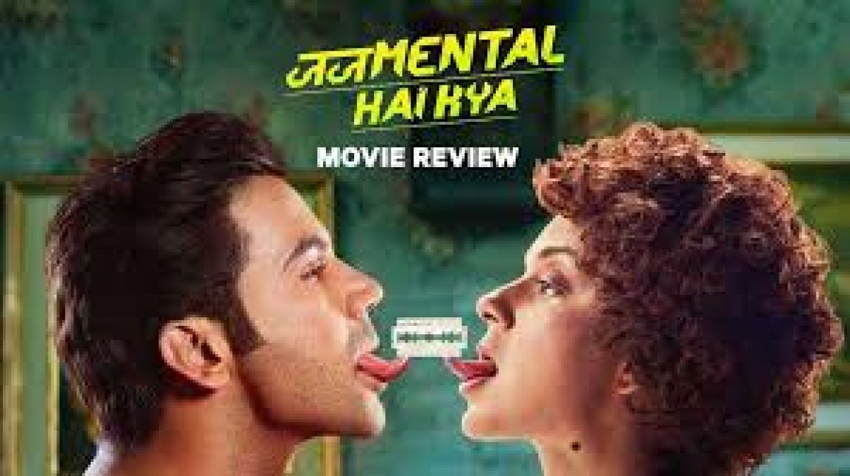 Makers answer on the question of 'Judgemental Hai Kya'; was it possible without Kangana-Rajkumar?