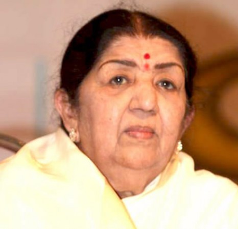 Not corona infection but this was the real reason for Lata Mangeshkar's death, doctors revealed