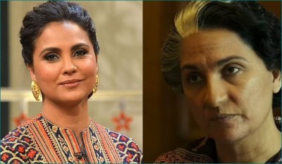 Lara Dutta receives compliments for her look in Bell Bottom, actress says this