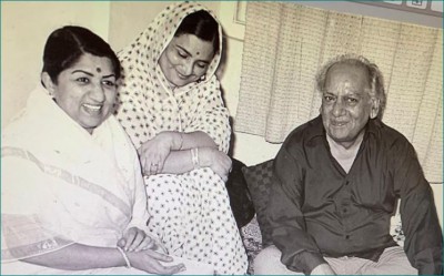 Padma Shri Padma Sachdev passes away! Lata Mangeshkar expresses grief