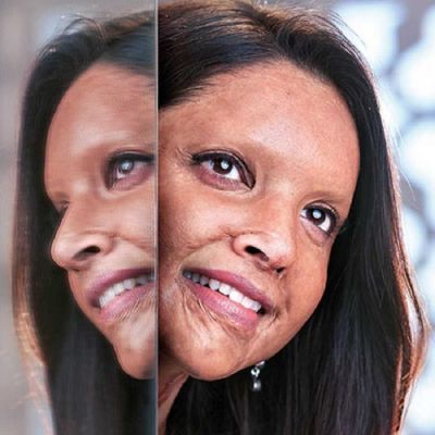 Chhapaak: Deepika spoke for the first time on the role of Lakshmi; explains how tough it was!