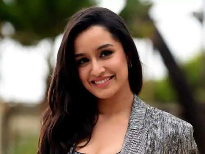 You'll be amazed to know how much Shraddha is paid for 'Saaho'!