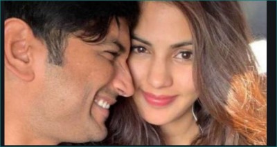 Rhea wanted to send Sushant to the hospital, made 25 calls within 5 days