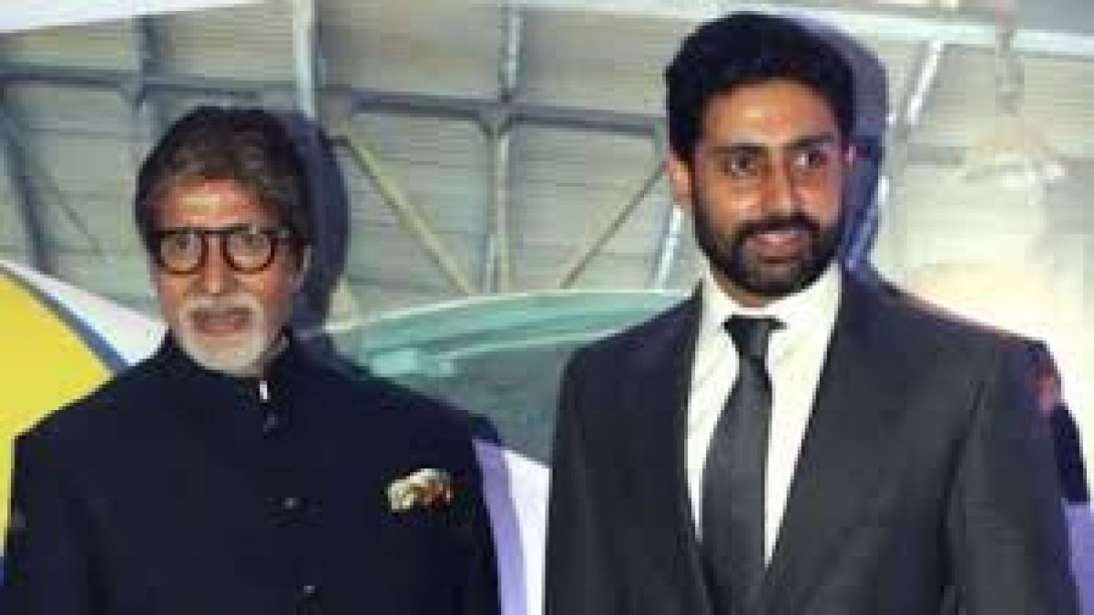 अमिताभ बच्चन ने सोशल मीडिया पर एक यूजर्स के सवाल पर दिया सटीक जवाब