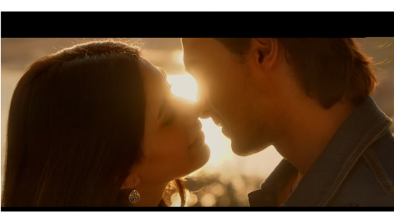 रिलीज हुआ फिल्म 'लवरात्रि' का रोमांटिक ट्रेलर