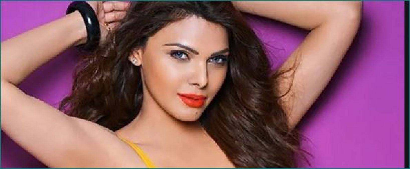 Sherlyn Chopra to appear before Mumbai Crime Branch today, summons sent