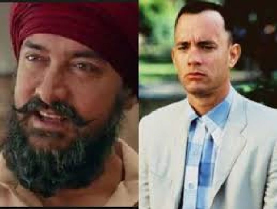 Aamir Khan to lose this much weight for 'Laal Singh Chadha'