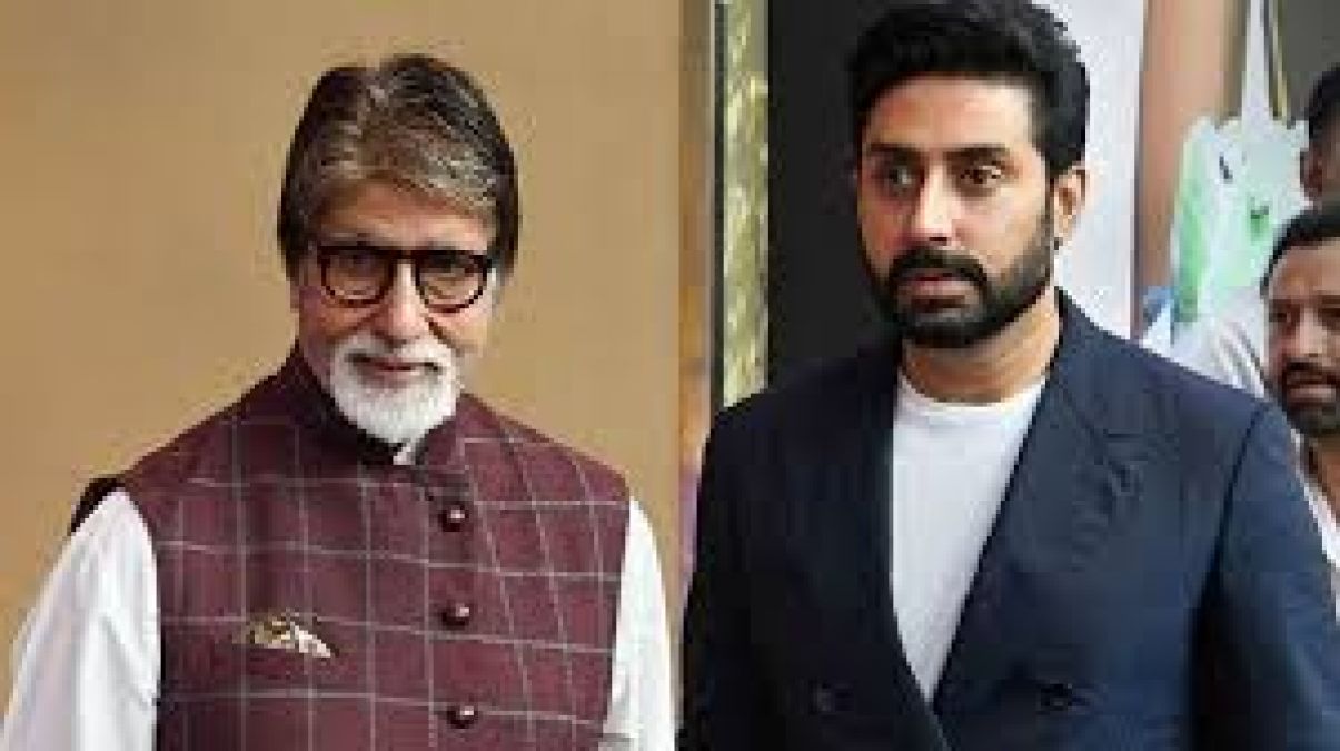 Eight year old girl prayed for Abhishek's recovery, actor became emotional