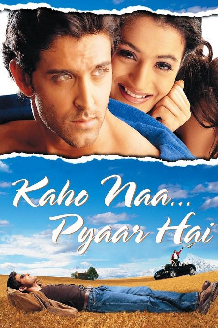 Hrithik Roshan said this on making a remake of his Debut film...