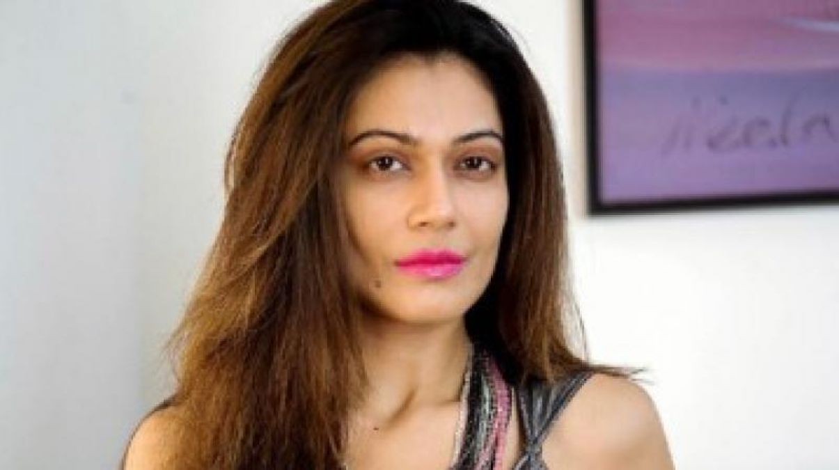 Payal Rohatgi got agitated on the Top Congress Leader, Made Offensive Tweets!