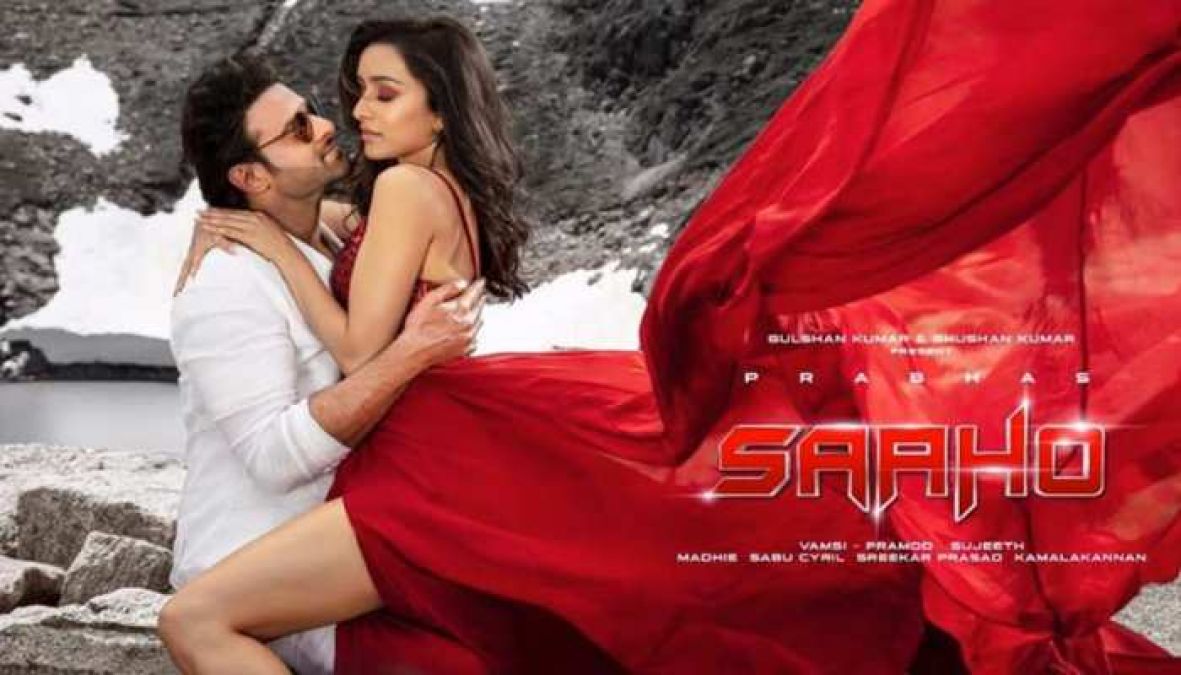 Bollywood filmmakers scared of Saho's release, postponed their film's release date
