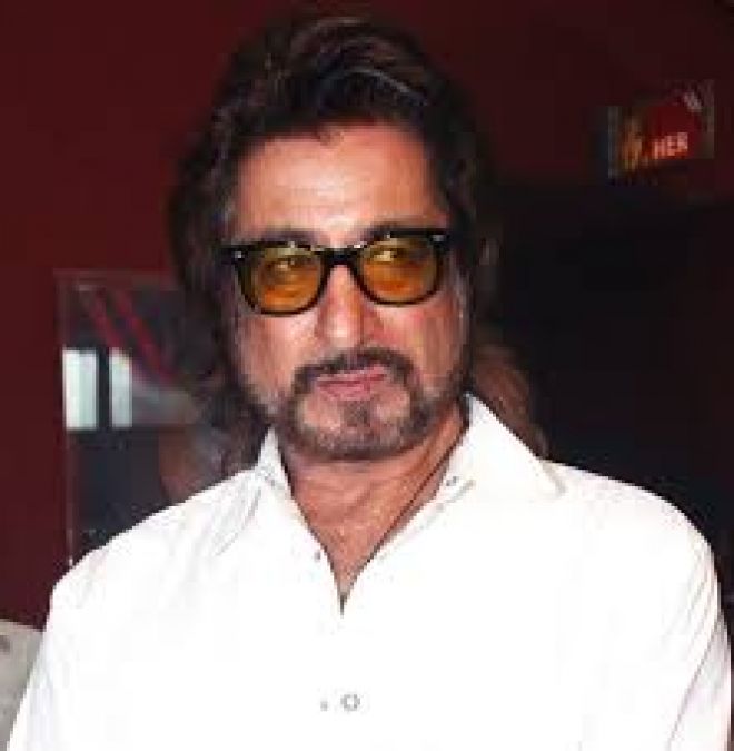 Shakti Kapoor wants to see his son in this character in the remake of 'Satte Pe Satta'