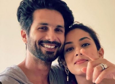 Shahid Kapoor's wife showed 3 different forms of man, pictures shadowed on social media