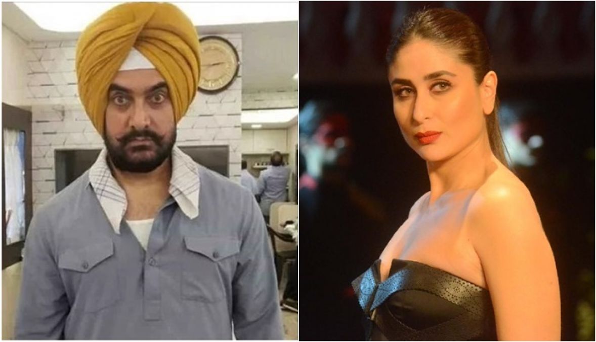 The shooting of  'Laal Singh Chadha' to begin this month, this thing will be banned on the location