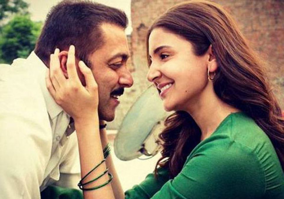 Anushka did not invite Dabang Khan to her wedding because of this reason, read on!