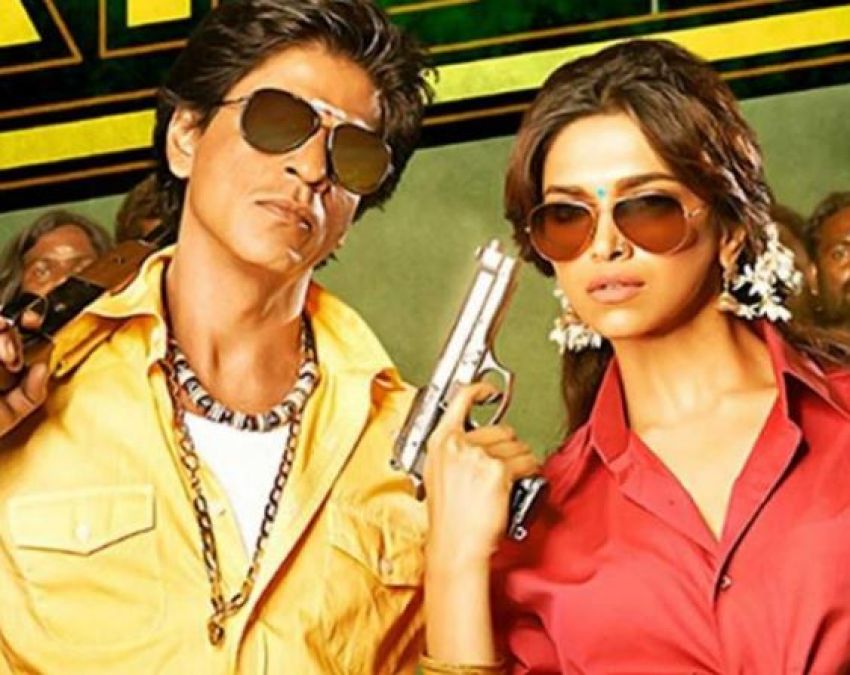 Deepika Wasn't the First Choice For Chennai Express, know Film Facts on 6 Years of Completion!