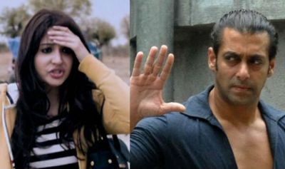 Anushka did not invite Dabang Khan to her wedding because of this reason, read on!