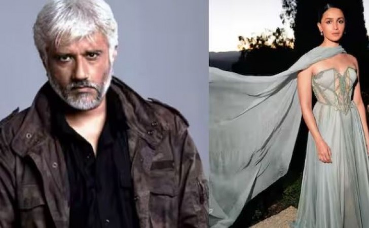 Alia Bhatt and her uncle Vikram Bhatt share a special relationship, yet why they did not work together