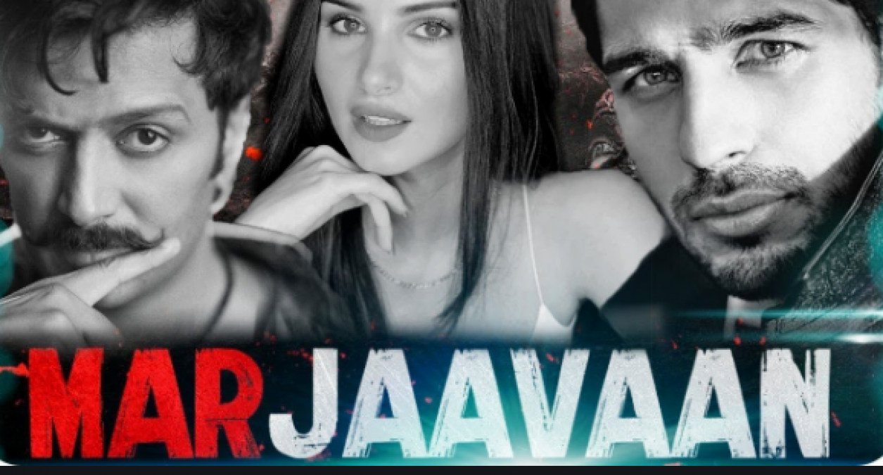 Makers Change the Release Date of 'Marjaavan' Due to 'War'!