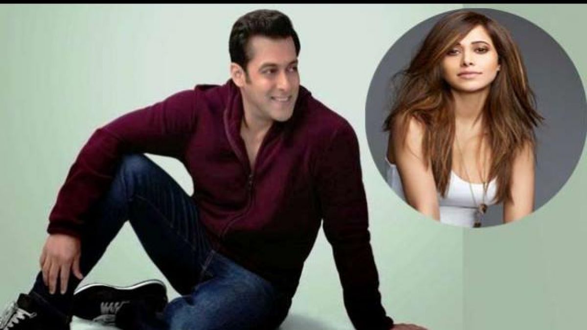 Salman will work with Nusrat, it will be the name of the movie!