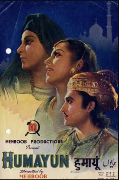 Bollywood's best films made on the love story of Mughals: Will be released soon on OTT