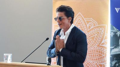 Melbourne Film Festival: Shah Rukh on his flop films - I'm not a hit...
