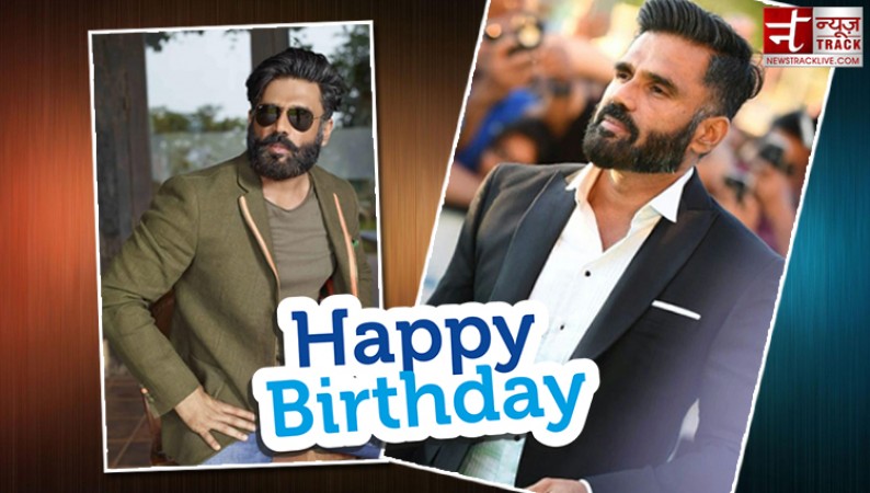 Birthday: Suniel Shetty earns crores even without doing film