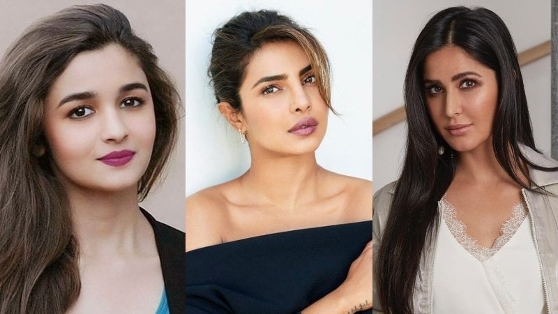 3 famous Bollywood actresses to be seen in a film for first time, motion poster released