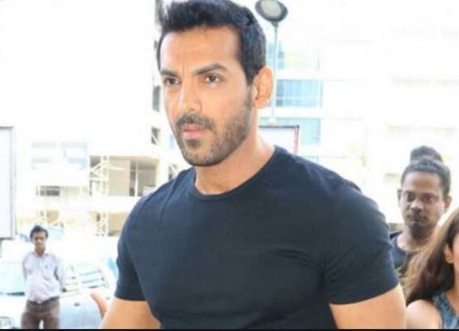 John Abraham, who is leaving social media, said this!