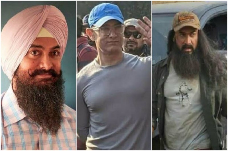 आमिर खान की अपकमिंग फिल्म 'लाल सिंह चड्ढा' का करना होगा लम्बा इंतजार