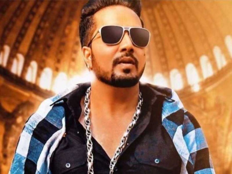Mika Singh targets stars without naming in fake follower case