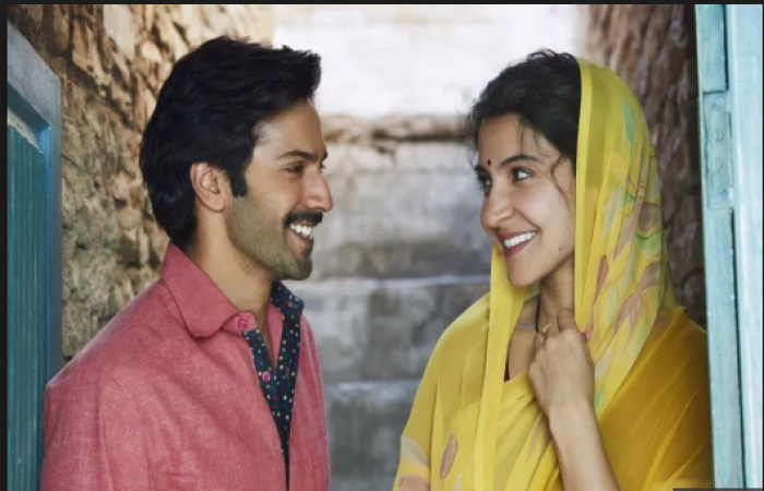 इस दिन रिलीज होगा वरुण और अनुष्का की फिल्म 'सुई-धागा' का ट्रेलर