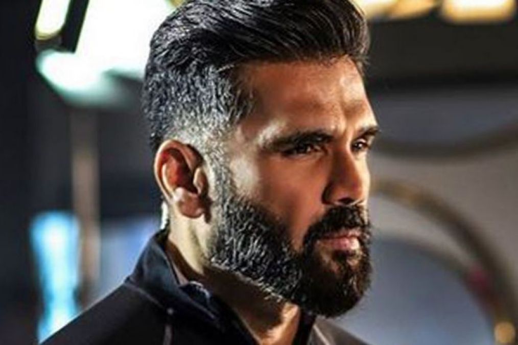 Birthday Special: Sunil Shetty, who is also hit and fit at the age of 58, earns 100 million every year without doing films!