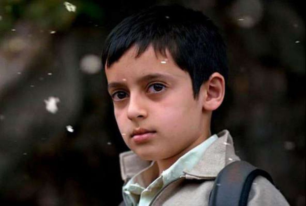 J&K's Kid Wins National Award, Director says - He does not know even...