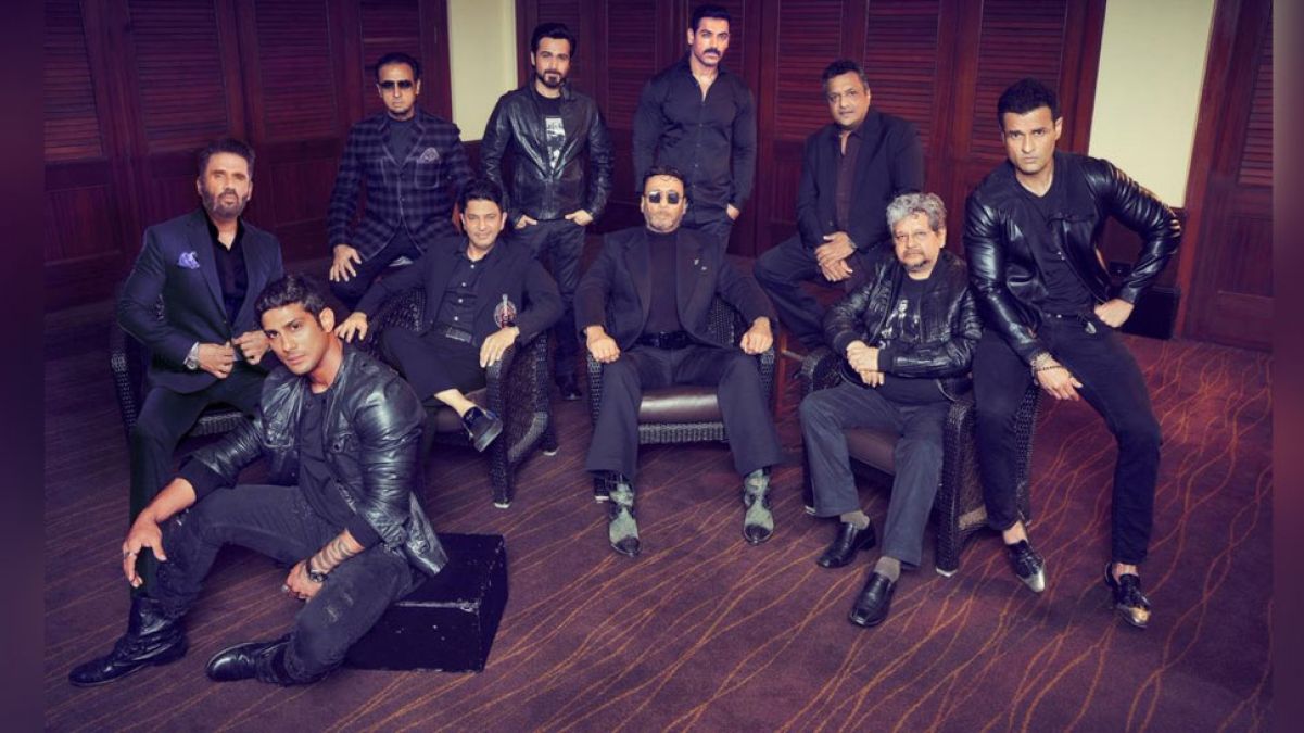 These Big Stars of Bollywood Celebrate their Birthdays Together, Will be seen in Gangster Avatar In This Movie!
