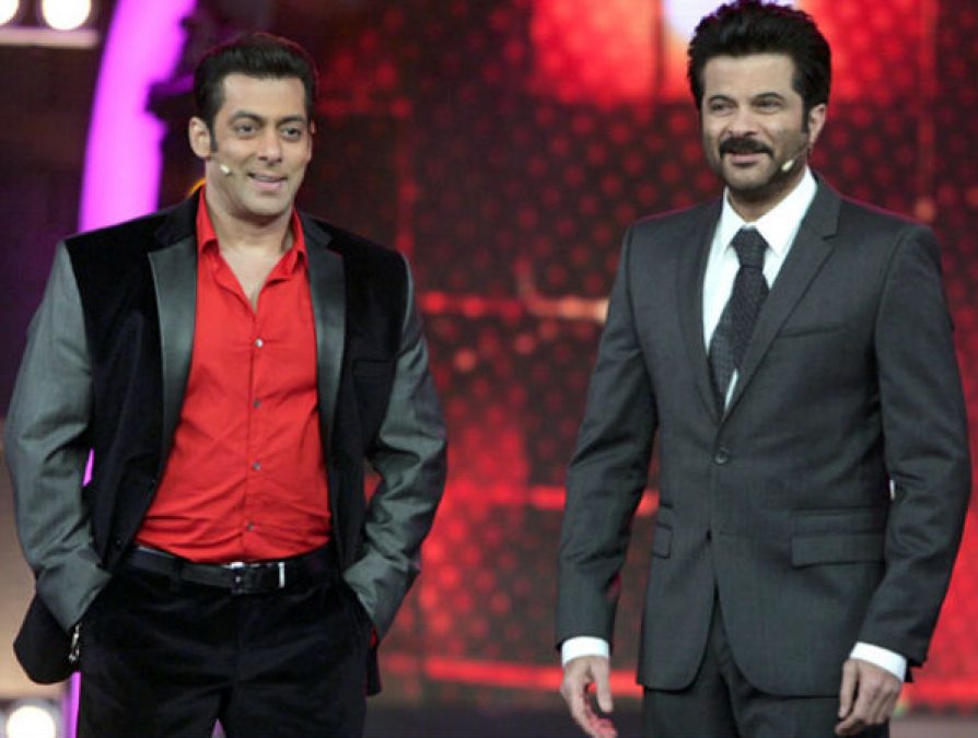 Salman Khan and Anil Kapoor did Such Work with Pooja, Secret Conversations got Leaked !