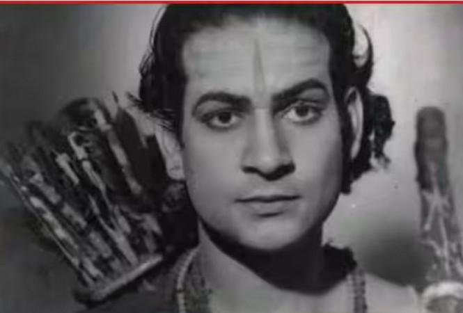 Know about Shri Ram of Hindi cinema, whose faith made him God