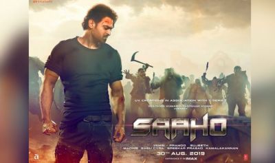 Saaho: Trailer released in 4 languages simultaneously, people are not tired to praise!
