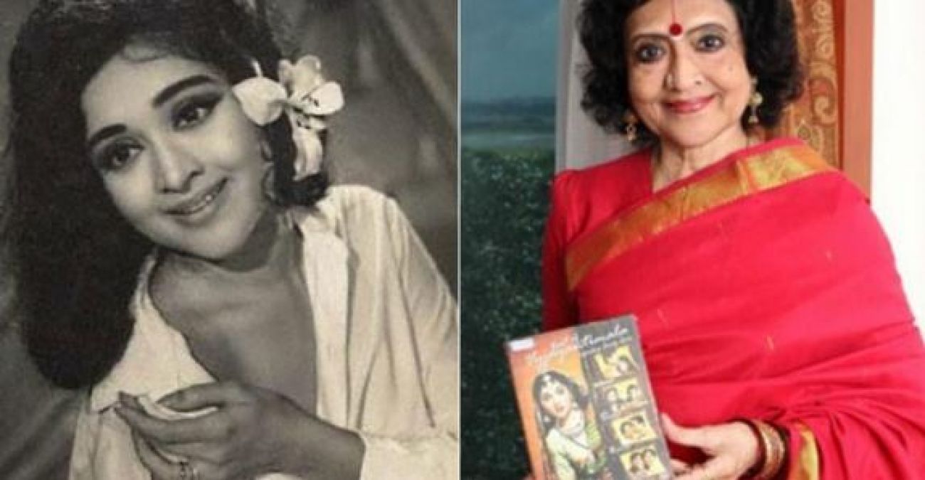 South superstar Vyjayanthimala fell in love with a doctor while undergoing treatment